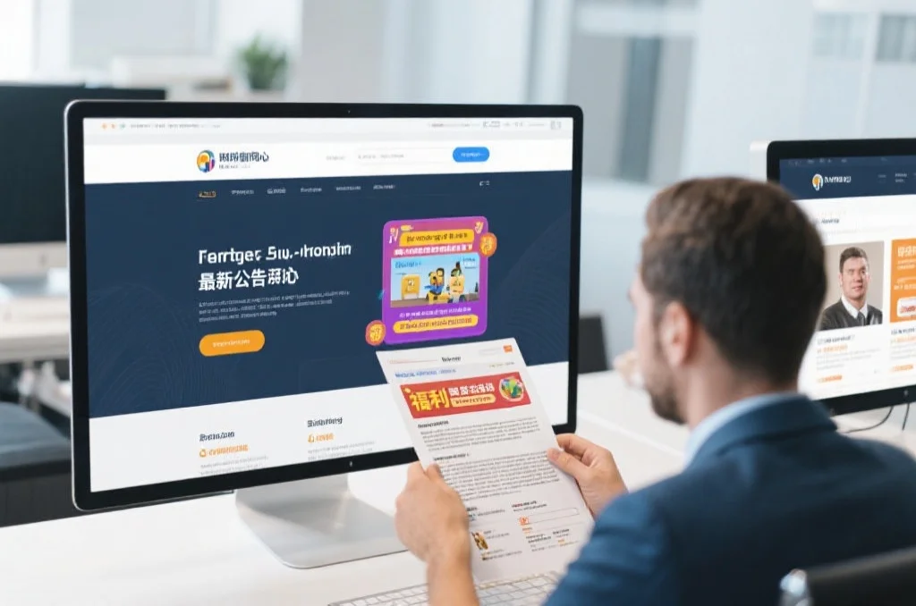 如何利用南宫娱乐新闻中心获取第一手资讯，掌握平台公告与福利活动